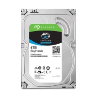 SEAGATE 4TB 64MB ST4000VX007 SKYHAWK 3.5